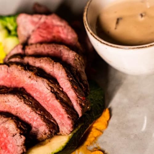 Balkan Restaurant - Fine Dining Since 1984, Ede gld