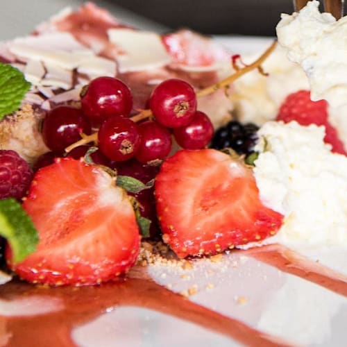 Balkan Restaurant - Fine Dining Since 1984, Ede gld