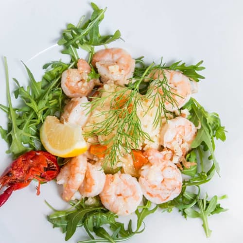 Balkan Restaurant - Fine Dining Since 1984, Ede gld