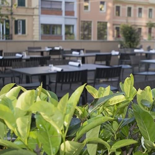 PummaRe Prati, Roma
