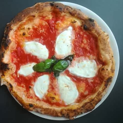 PummaRe Prati, Roma