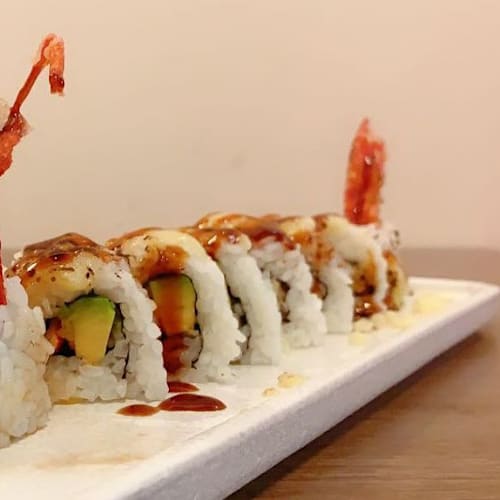Kiyota Chamberi, Madrid
