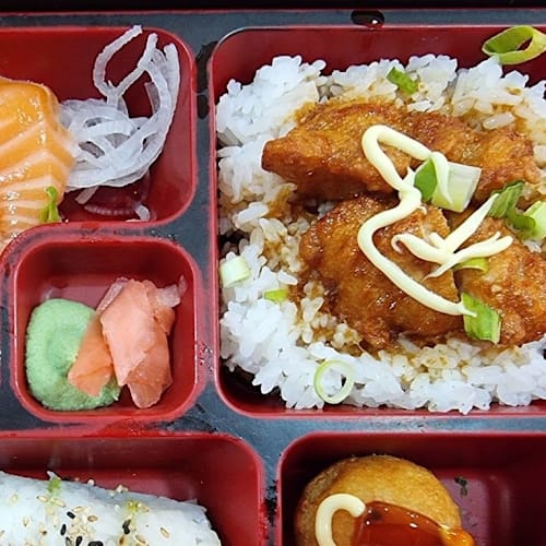 Kiyota Chamberi, Madrid