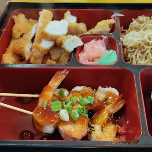 Kiyota Chamberi, Madrid