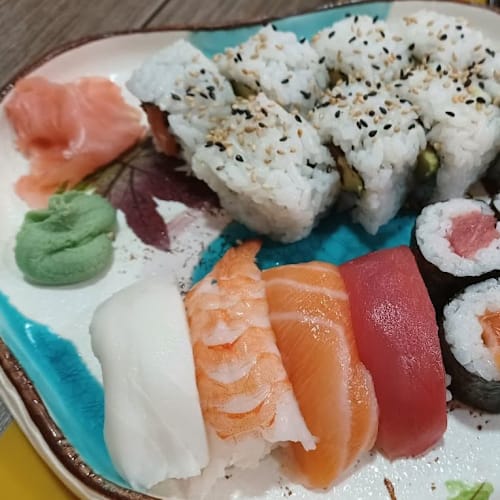 Kiyota Chamberi, Madrid