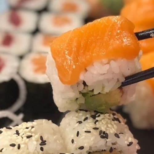 Kiyota Chamberi, Madrid