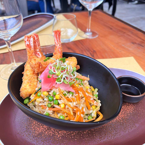 RISOTTO DAI C'ANDOM BOLOGNA, Bologna