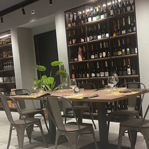 RISOTTO DAI C'ANDOM BOLOGNA, Bologna