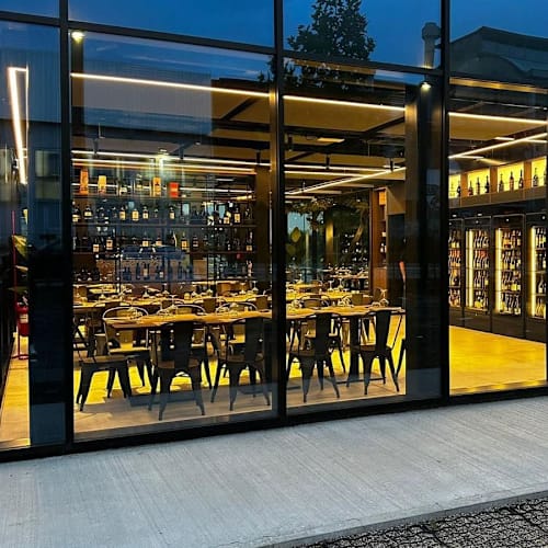 RISOTTO DAI C'ANDOM BOLOGNA, Bologna