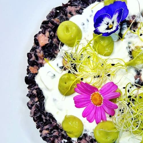 RISOTTO DAI C'ANDOM BOLOGNA, Bologna