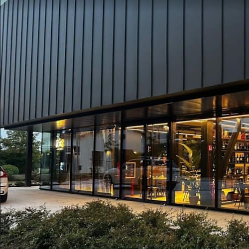 RISOTTO DAI C'ANDOM BOLOGNA, Bologna