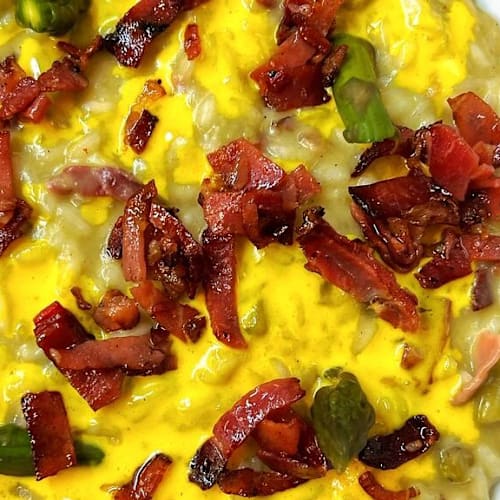 RISOTTO DAI C'ANDOM BOLOGNA, Bologna