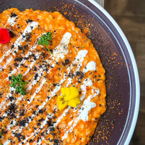 RISOTTO DAI C'ANDOM BOLOGNA, Bologna