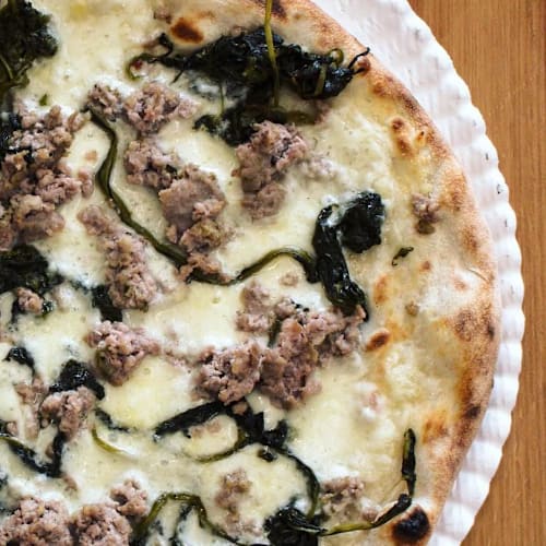 Pizzeria Il Miracolo 2, Busto Arsizio