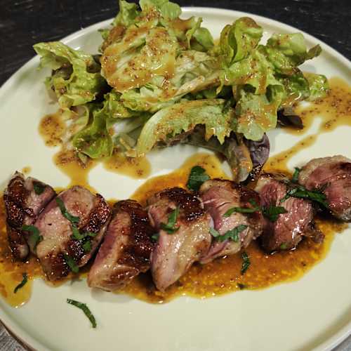 Gupta’s Café, Genève