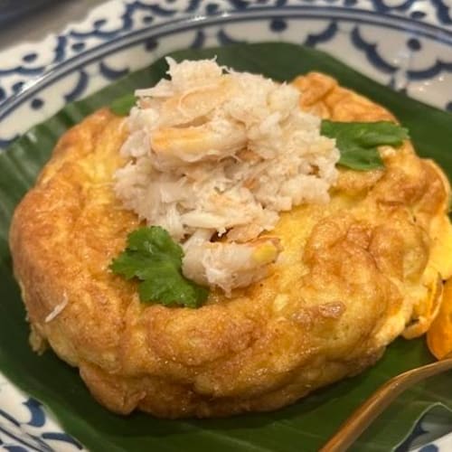 Le Chaophraya, Cannes