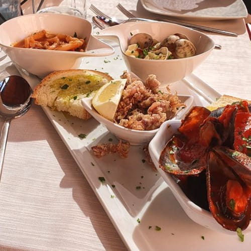 Trattoria da Tommaso - Montalto, Montalto di Castro