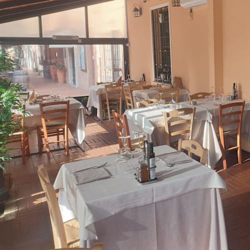 Trattoria da Tommaso - Montalto, Montalto di Castro