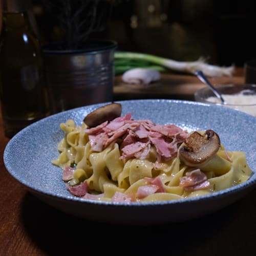 La Felicità, Liège