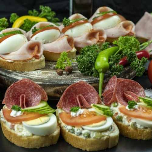 Casa Minè Bistrò, Mondragone