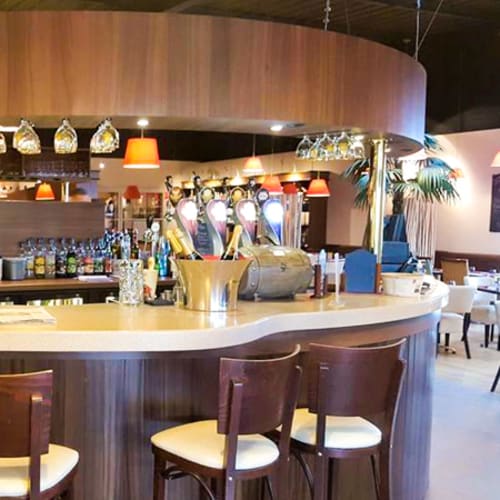 Aux Délices des Papilles, Cormontreuil