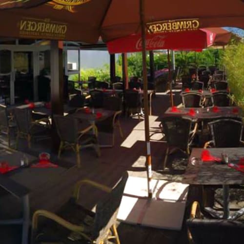 Aux Délices des Papilles, Cormontreuil