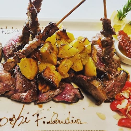 Hakuna Matata, Roma