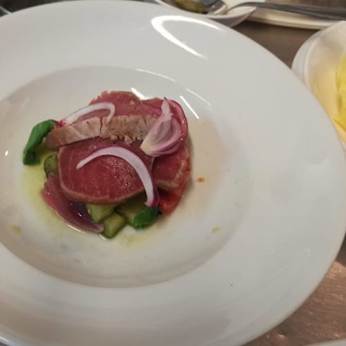 La Bruschetta 2, Certosa di Pavia
