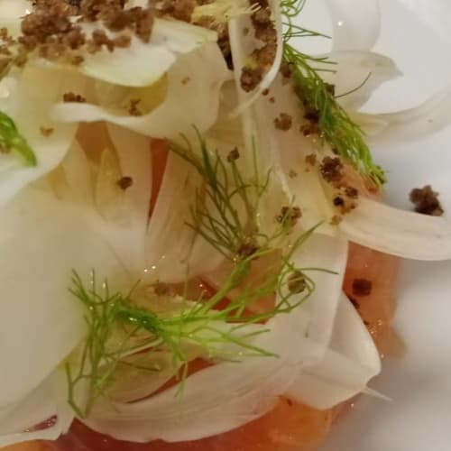La Bruschetta 2, Certosa di Pavia