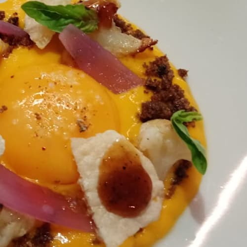 La Bruschetta 2, Certosa di Pavia