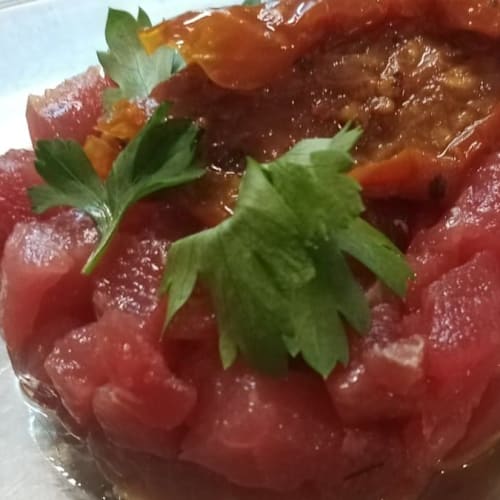 La Bruschetta 2, Certosa di Pavia