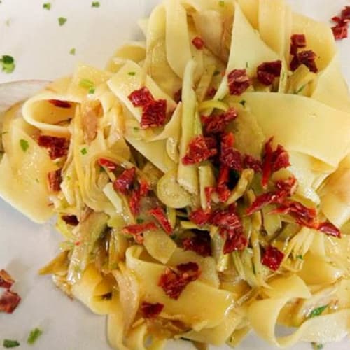 La Bruschetta 2, Certosa di Pavia