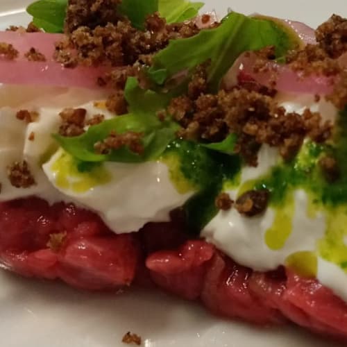 La Bruschetta 2, Certosa di Pavia