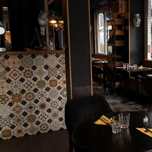 Il Gattopardo, Boulogne-Billancourt