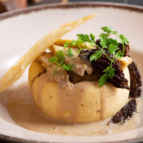 Philippe Excoffier, Paris