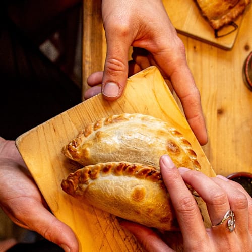 Empanadas Club Nîmes, Nîmes