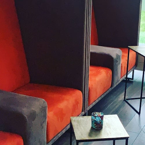Restaurant Millenium, Alphen aan den Rijn