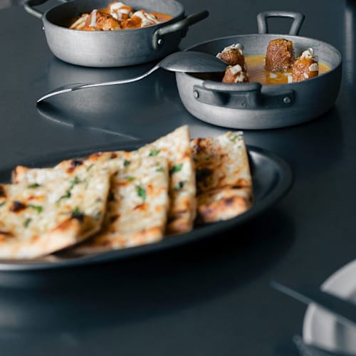 Achaar Bar, Barcelona