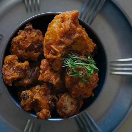 Achaar Bar, Barcelona