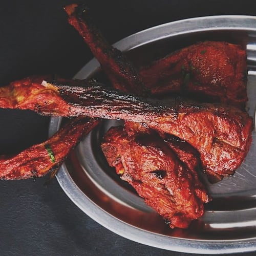 Achaar Bar, Barcelona