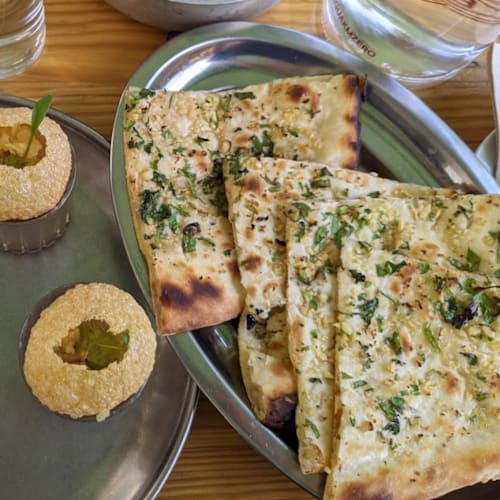 Achaar Bar, Barcelona