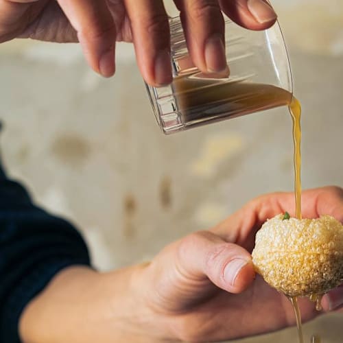 Achaar Bar, Barcelona