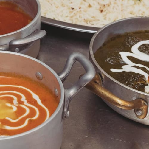 Achaar Bar, Barcelona