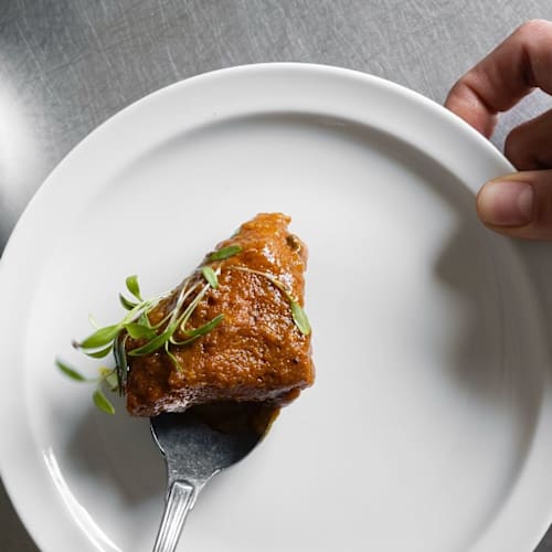 Achaar Bar, Barcelona