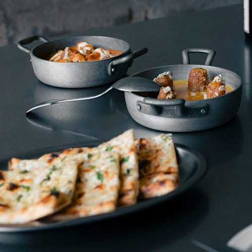 Achaar Bar, Barcelona