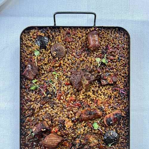 La Caleta 102, Barcelona