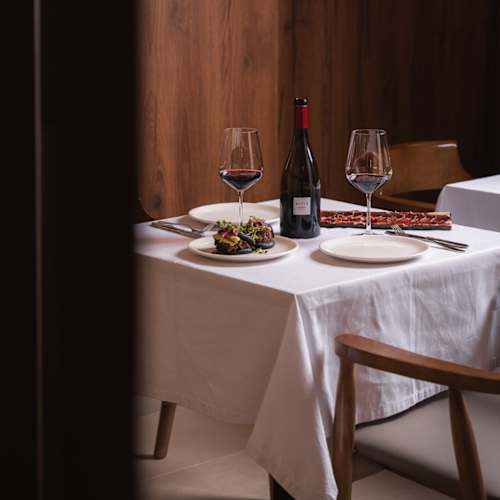 La Caleta 102, Barcelona