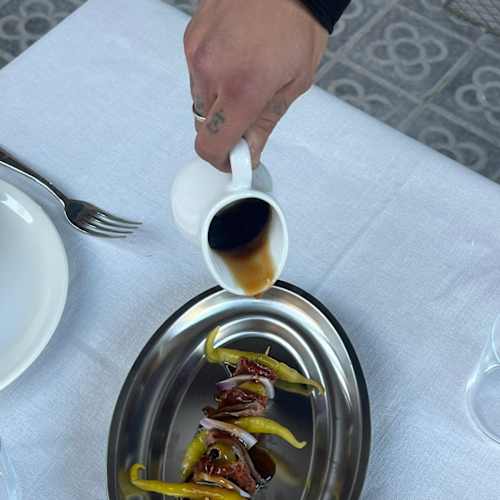 La Caleta 102, Barcelona