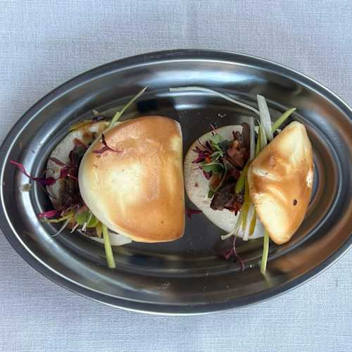 La Caleta 102, Barcelona