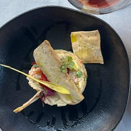 La Caleta 102, Barcelona